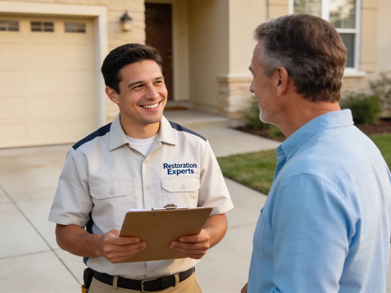 Water Damage Cleanup Allyn, WA FAQs